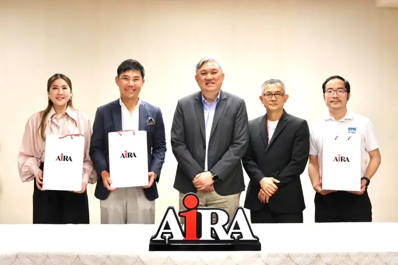 นายชาญวิทย์ เขียวนาวาวงศ์ษา ประธานเจ้าหน้าที่บริหาร...