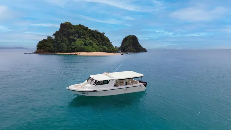 อนันตรา เกาะยาวใหญ่ รีสอร์ท แอนด์ วิลล่าส...