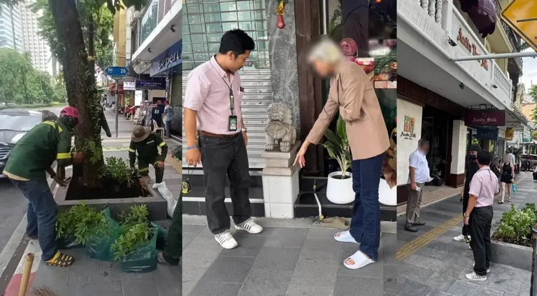 นางพรพัน วัฒนสินธุ์ ผู้อำนวยการเขตบางรัก ...
