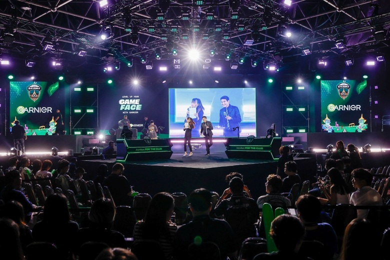 การ์นิเย่ (Garnier) แบรนด์สกินแคร์ชั้นนำภ...