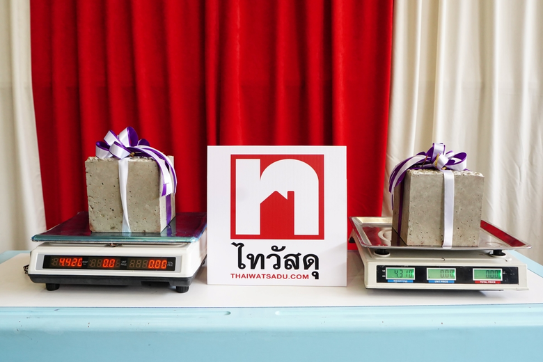 ไทวัสดุ ผู้นำธุรกิจค้าปลีกวัสดุก่อสร้างแล...