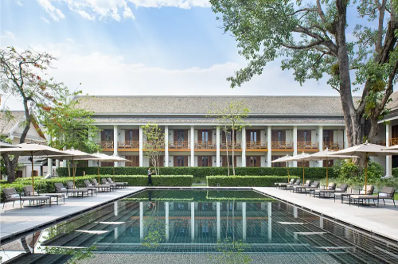 Minor Hotels has affirmed its leadership ...