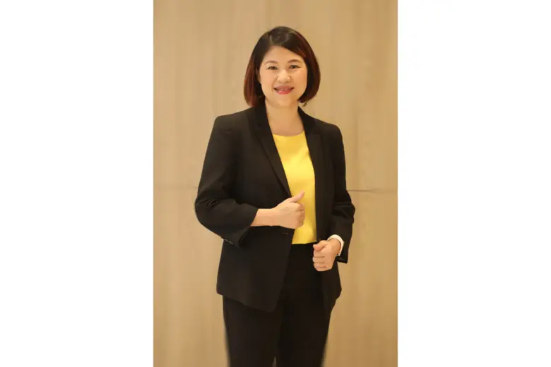 Krungsri (Bank of Ayudhya PCL)'s Transact...