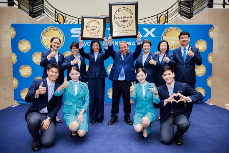Bangkok Airways Public Company Limited ha...