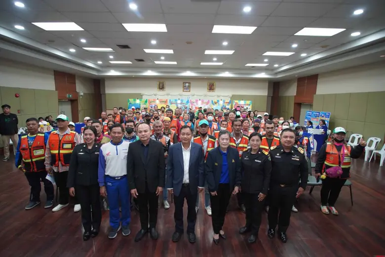 วันนี้ (20 มิถุนายน 2568) เวลา 09.30 น. ณ ห้องประชุ...