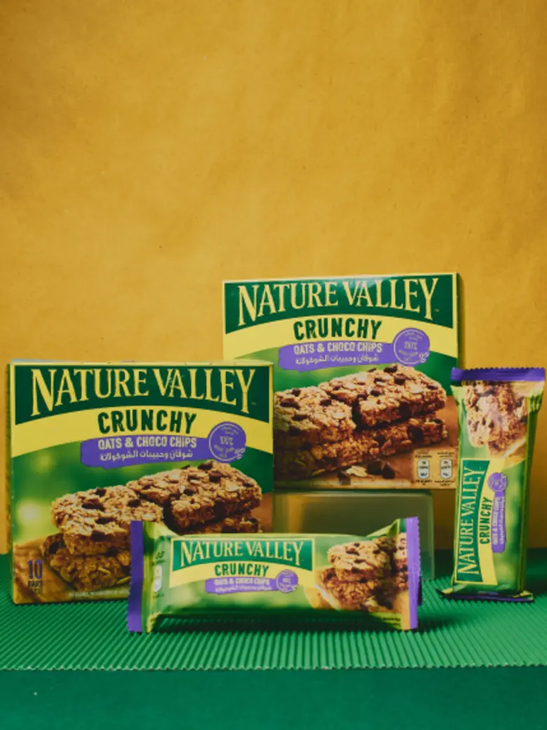 The Ultimate Wholesome Snack for Every Li...