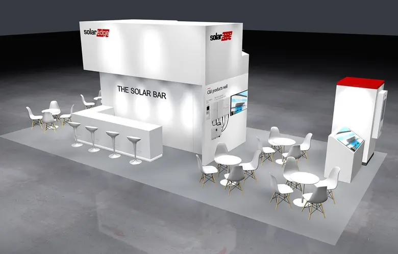 SolarEdge ผู้นำระดับโลกด้านเทคโนโลยีพลังง...