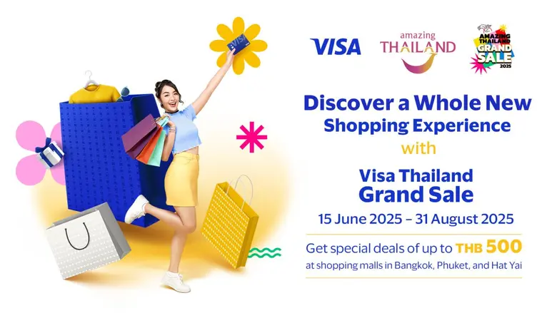 Visa, a world leader in digital payments,...