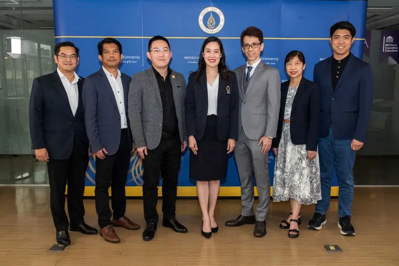 รศ. ดร.ปรารถนา ปุณณกิติเกษม คณบดีวิทยาลัยการจัดการ ...