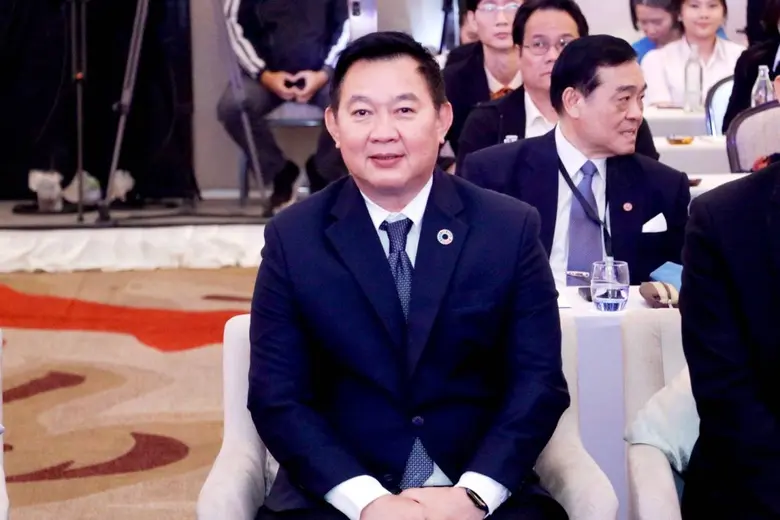 วว. ร่วมเป็นเกียรติในงาน THAILAND - CHINA Policy Forum @ มหกรรมงานวิจัยแห่งชาติ 2568