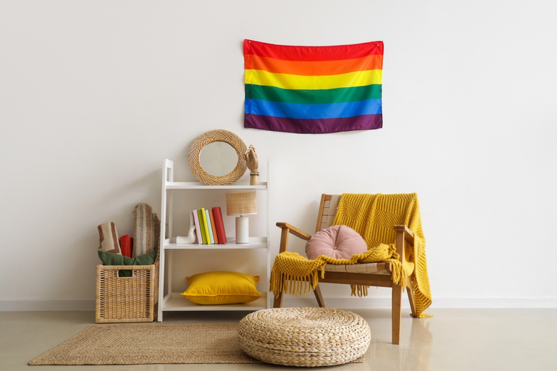 ในวันนี้กลุ่มผู้ที่มีความหลากหลายทางเพศหรือ LGBTQIA...