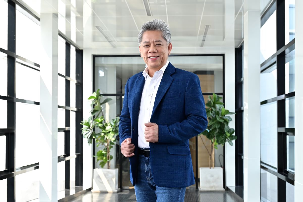 HomePro, Thailand's leading retailer of h...