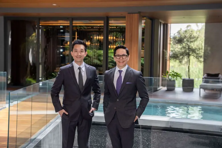 ไตรมาส 3 ลุยเปิด "SONLE RESIDENCES" บ้านหรู เริ่มต้...