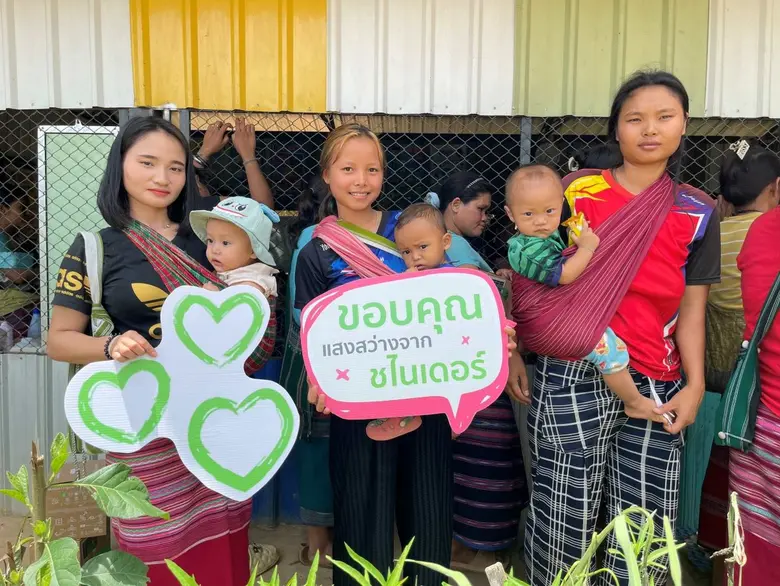 ชไนเดอร์ อิเล็คทริค ผู้นำด้านดิจิทัลทรานส...