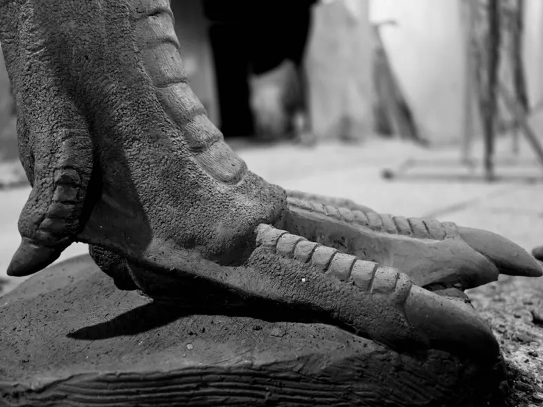 Exciting Experience Awaits at "THAINOSAUR" The Most Comprehensive Exhibition on Thai Dinosaurs & Prehistoric Creatures at Museum Pier