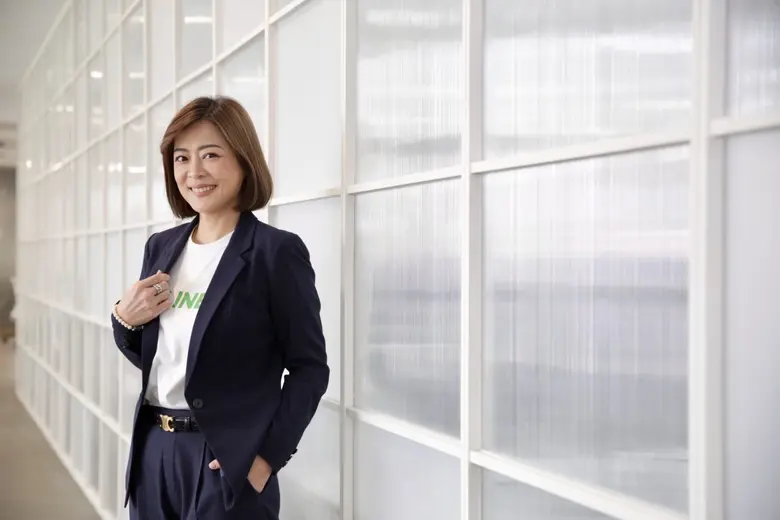 LINE ฉลองครบรอบ 14 ปี ตอกย้ำบทบาทแพลตฟอร์...