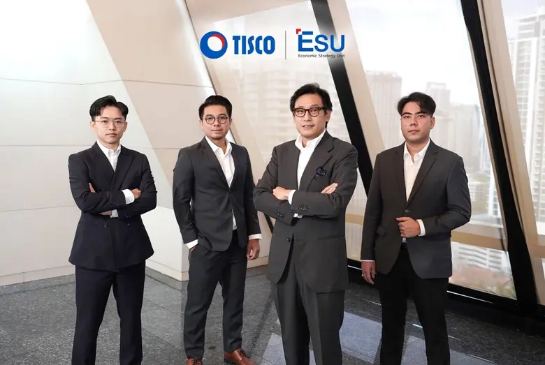 TISCO ESU เตือนเศรษฐกิจโลกครึ่งปีหลังผันผ...