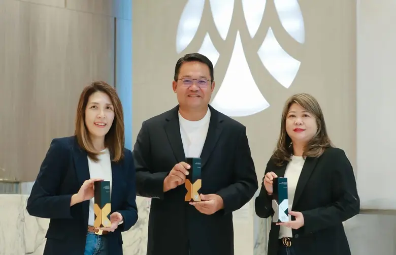 กรุงศรี ออโต้ ผู้นำธุรกิจสินเชื่อยานยนต์ครบวงจรในเค...