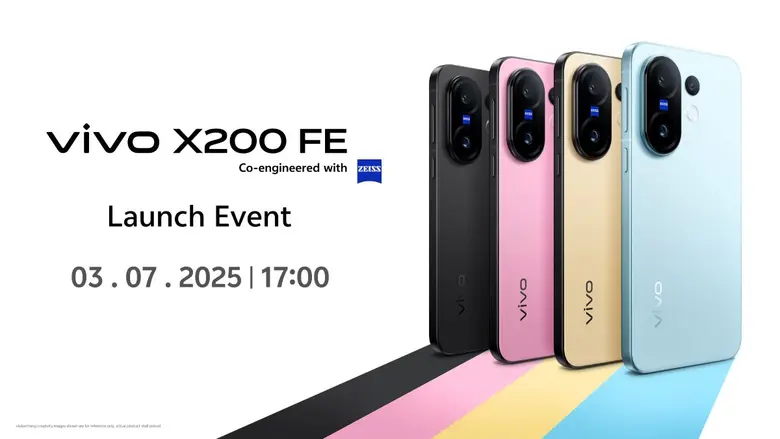 vivo แบรนด์สมาร์ตโฟนชั้นนำระดับโลก พร้อมกลับมาสร้าง...