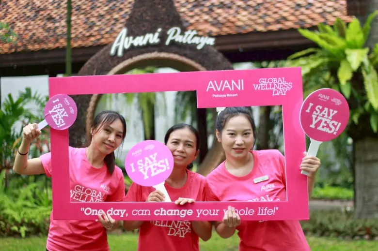 Thailand- MSpa International, a collectiv...