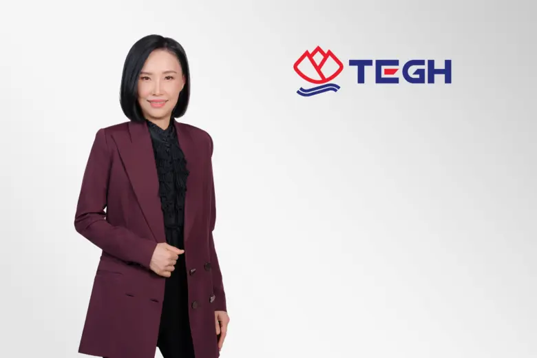บมจ.ไทยอีสเทิร์น กรุ๊ป โฮลดิ้งส์ (TEGH) ส...