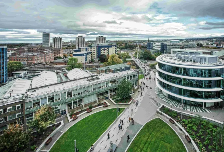 UK Clinical Rotations Enrich St. George's University Students' Medical Careers