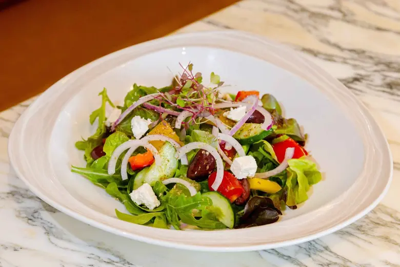 Mill &amp; Co. Launches New Salad Menu Featuring Rooftop-Grown Produce from 26 Floors Above Bangkok