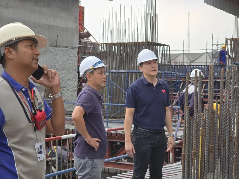 "ปรีดา เรียลเอสเตส" ตอกย้ำความเชื่อมั่นใน...