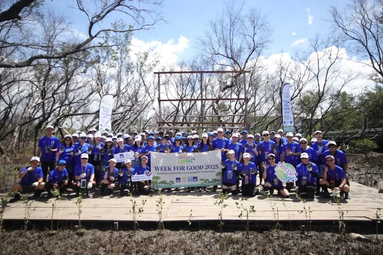 AXA Insurance Thailand proudly took part ...