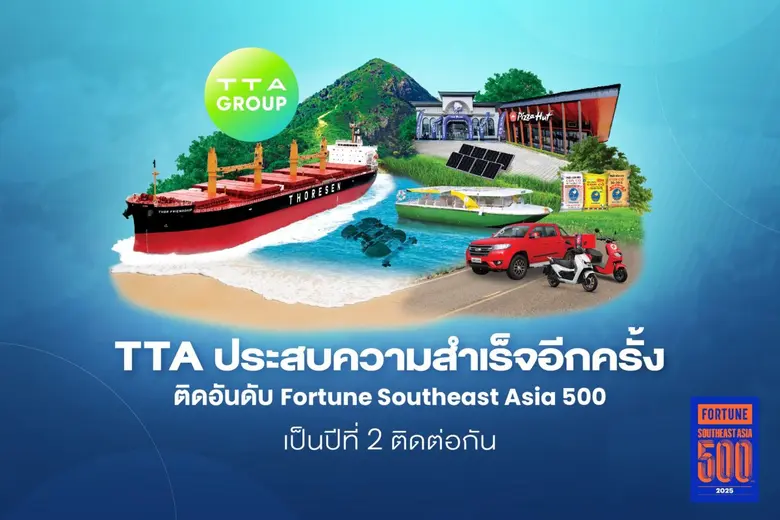 บริษัท โทรีเซนไทย เอเยนต์ซีส์ จำกัด (มหาช...