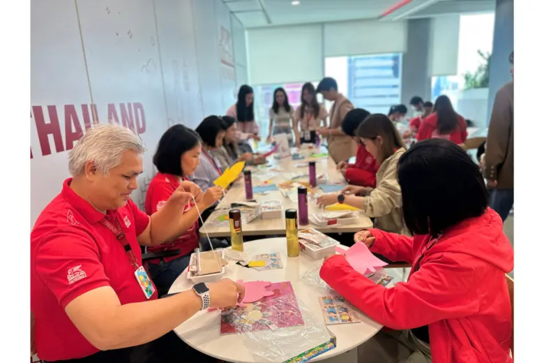 Generali Thailand continues its commitmen...