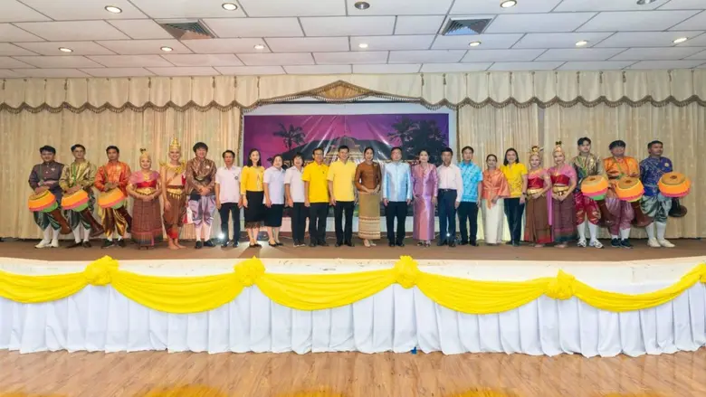 "อภัยภูเบศร" ฉลอง 84 ปีสุดยิ่งใหญ่! รำลึกบุญคุณเจ้าพระยาฯ ผู้ริเริ่มพัฒนาสมุนไพร