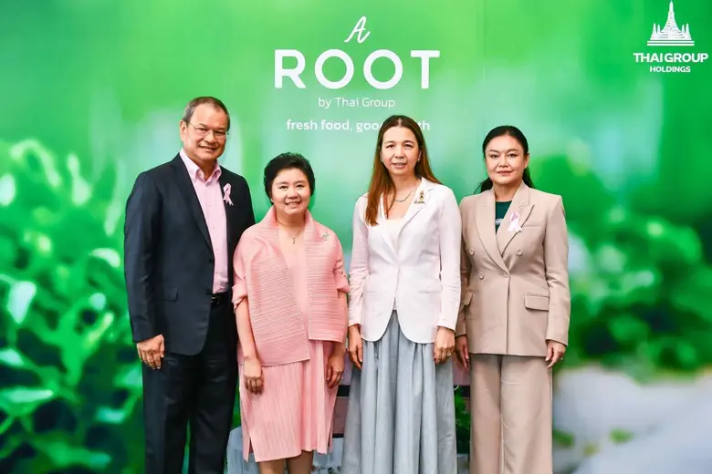 ไทยกรุ๊ป โฮลดิ้งส์ กลุ่มธุรกิจประกันและกา...