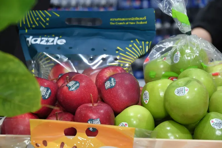 Every apple has a story — and at Mr Apple...