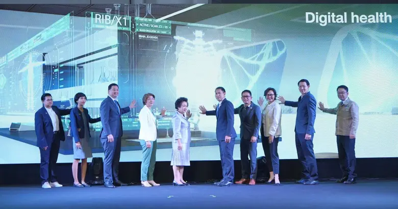 เปิดตัววันแรกกับงาน Thailand Wellness & Healthcare ...