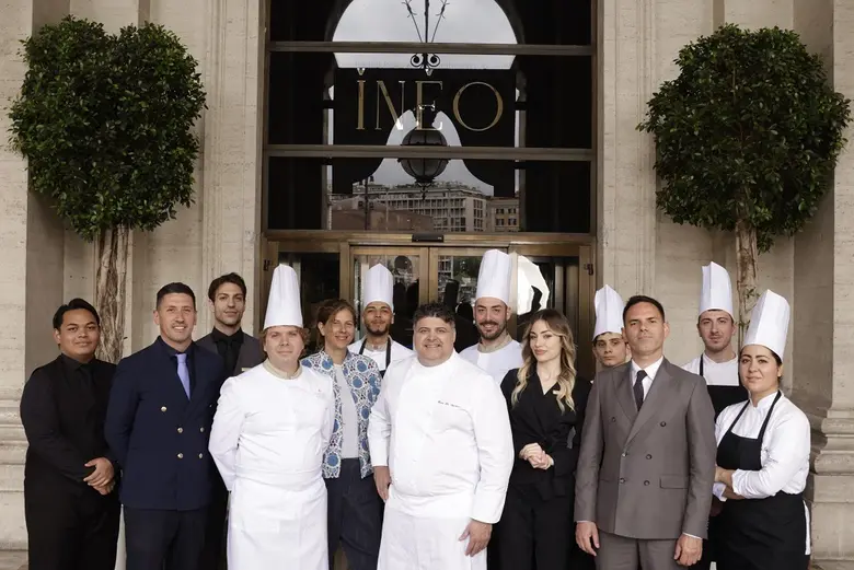 The inclusion in the Michelin Guide comes a few mon...