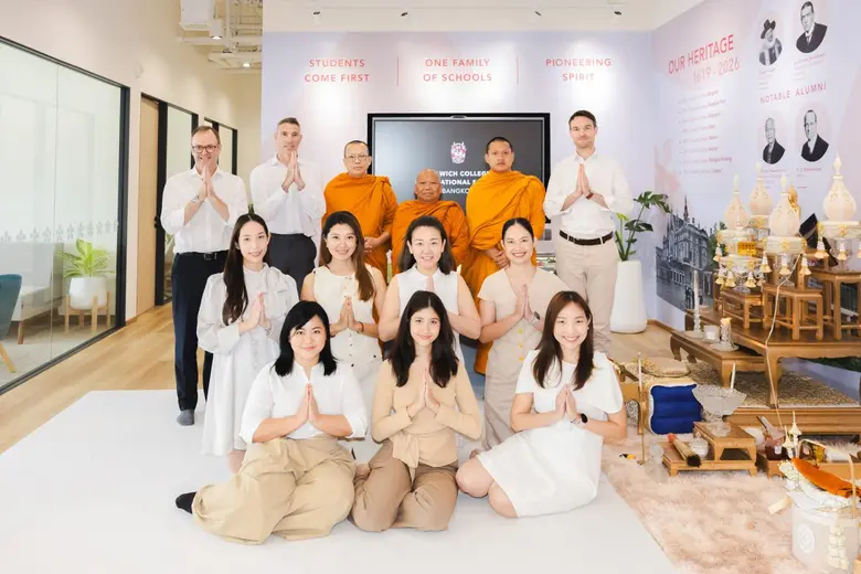หลังจากประกาศเปิดตัวอย่างเป็นทางการในประเ...