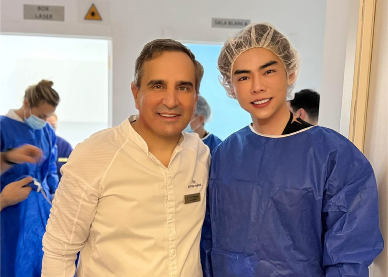 Identity Dermatology Center สถาบันดูแลผิว...