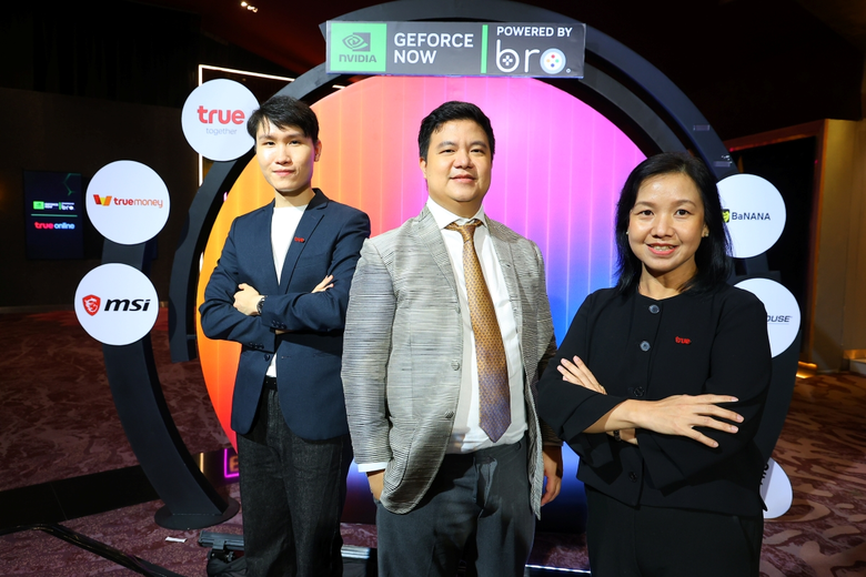 ปลดล็อกสุดยอดประสบการณ์ Cloud Gaming ระดั...