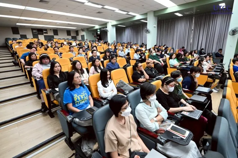 มหาวิทยาลัยหอการค้าไทย ก้าวสู่ Ai-first University เป็นแห่งแรกในประเทศไทย