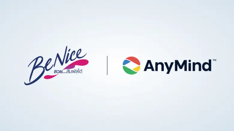 AnyMind Group [TSE:5027] บริษัทผู้ให้บริก...