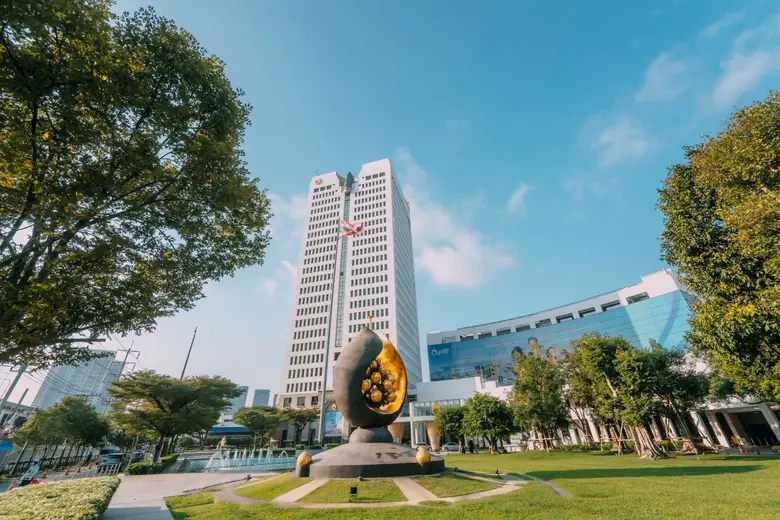 PTT Crowned No. 1 Company in Thailand and No. 2 in Southeast Asia for Second Consecutive Year by Fortune Magazine, Showcasing Excellent Operational Performance on an International Level