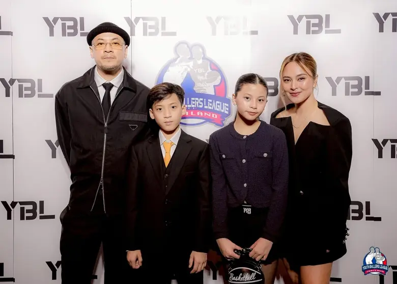 เวย์-ปริญญา & นานา-ไรบีนา อินทชัย สร้างความฝันให้เด...