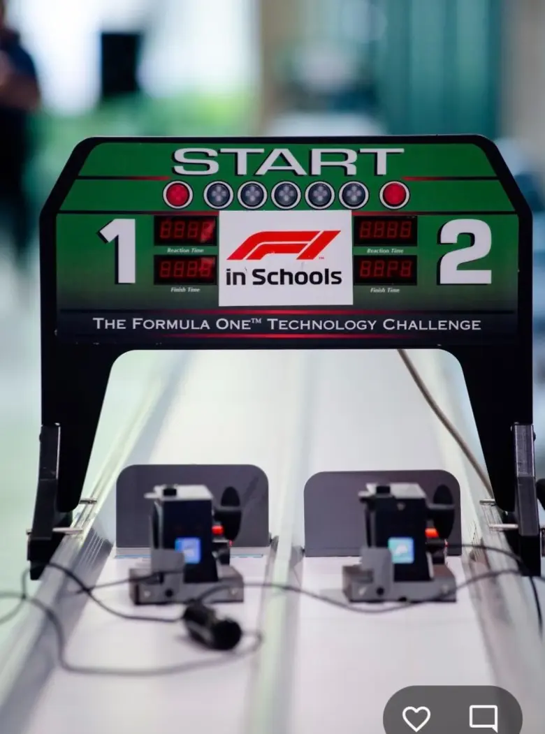STEM Racing Thailand 2025 เปิดเวทีเยาวชนไทย สู่การแข่งขันระดับโลกครั้งแรกภายใต้การสนับสนุนจาก Formula 1