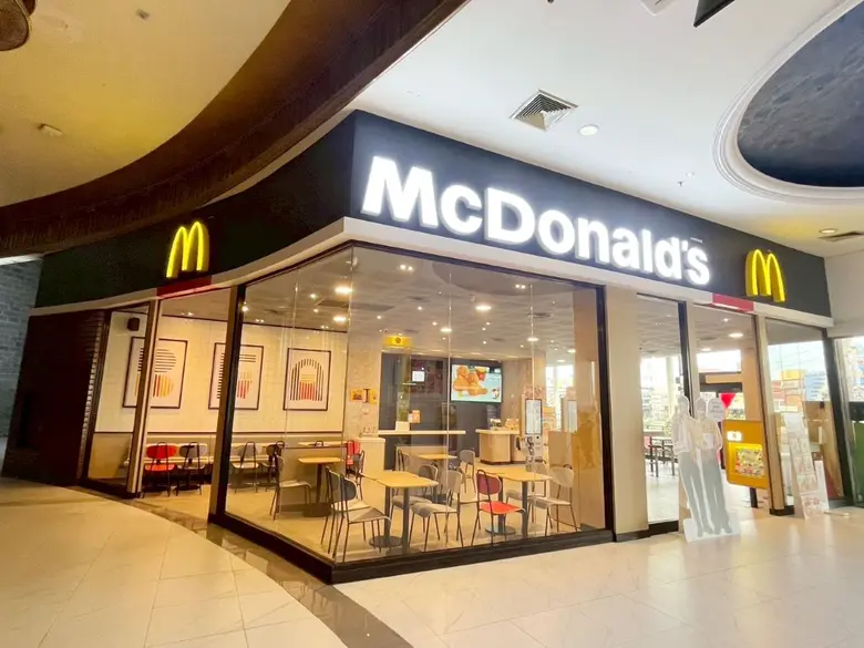 บริษัท แมคไทย จำกัด ผู้นำธุรกิจร้านอาหารบ...
