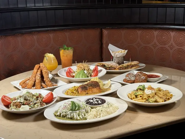 The Cheesecake Factory(R) ประเทศไทย ตอกย้ำความเป็นผ...