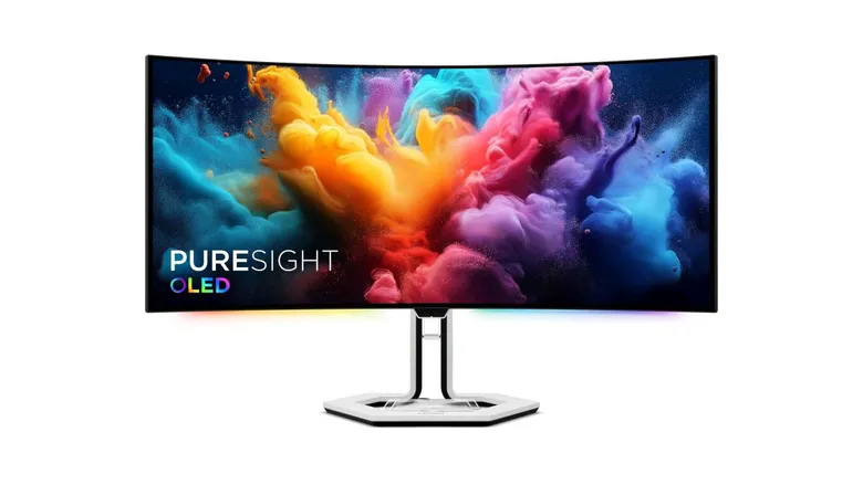 เลอโนโว เปิดตัวเกมมิ่งมอนิเตอร์ Ultrawide รุ่นใหม่ล่าสุด 2 รุ่น เสริมพลังและประสิทธิภาพให้ครองแชมป์ได้ในทุกสมรภูมิ