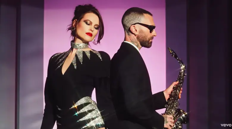 เตรียมตัวเตรียมใจเอาไว้ให้ดี Maroon 5 วงป...