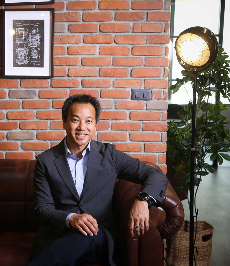 PrimeStreet Capital highlights that the g...