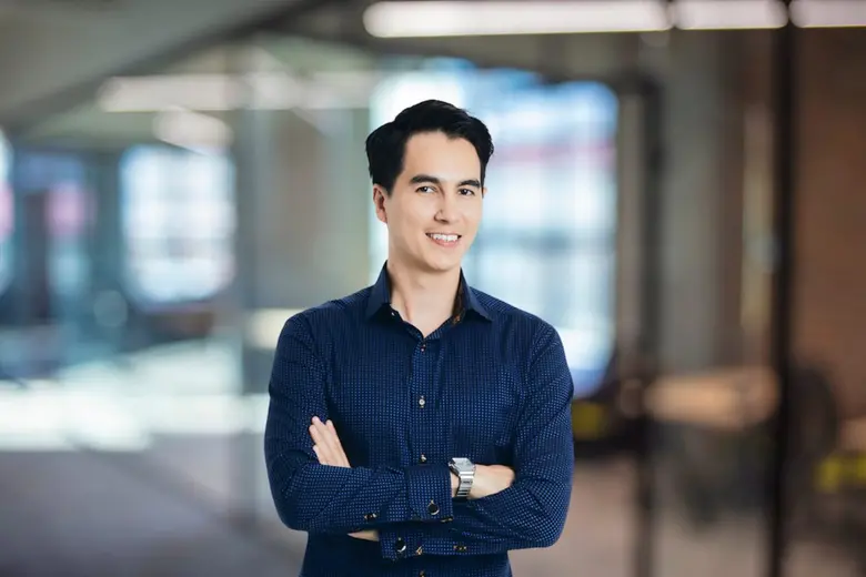 Bangkok Startup Association Launches "DISRUPTORS" — The Future of Networking for New Generation Entrepreneurs